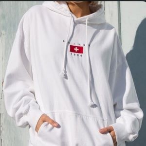 BRANDY MELVILLE HOODIE